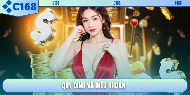 Quy định và điều khoản